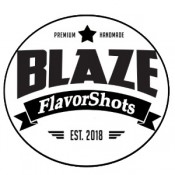 Blaze Flavorshot